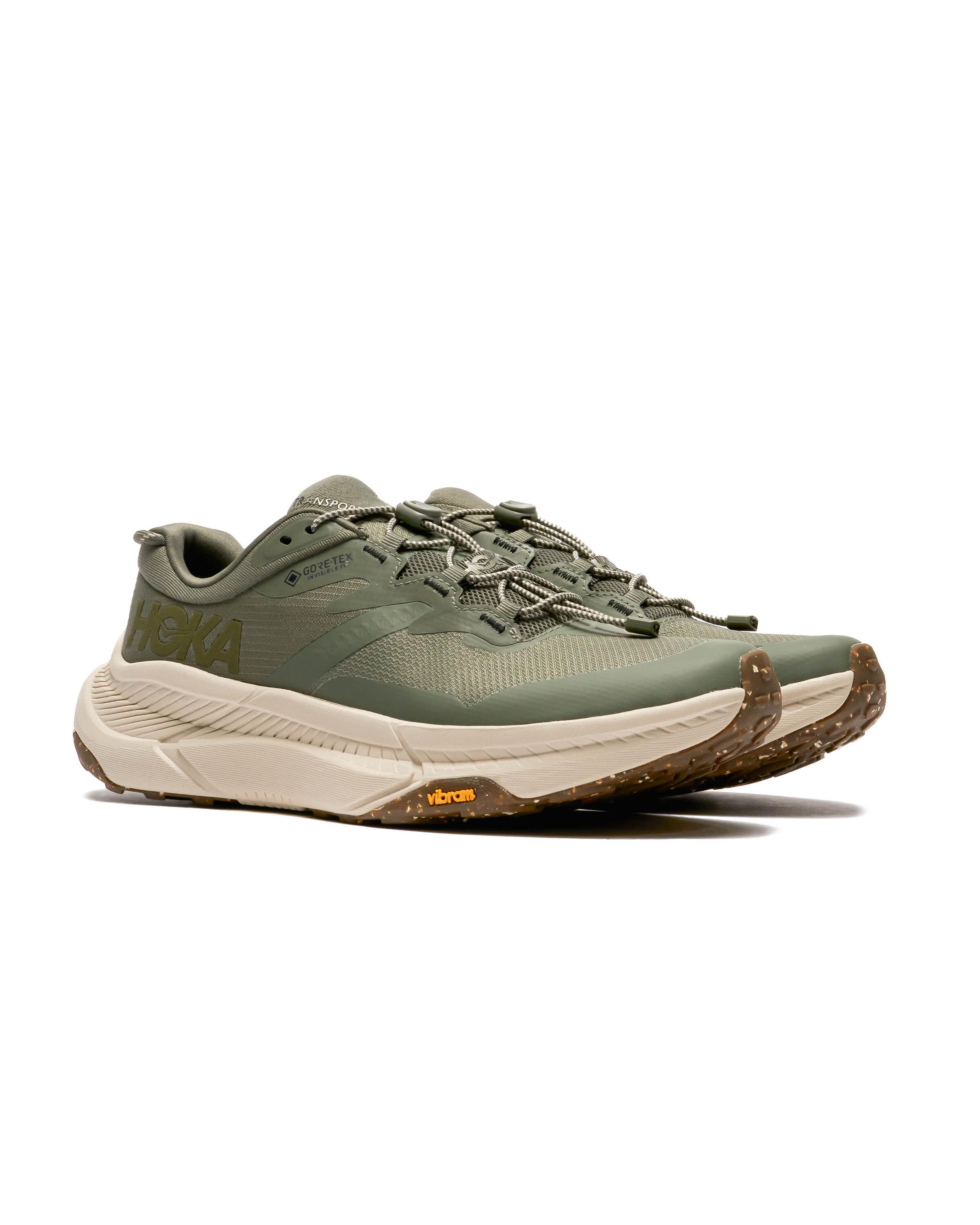 Hoka One One TRANSPORT Gore-Tex | 1133957-STTM | AFEW STORE